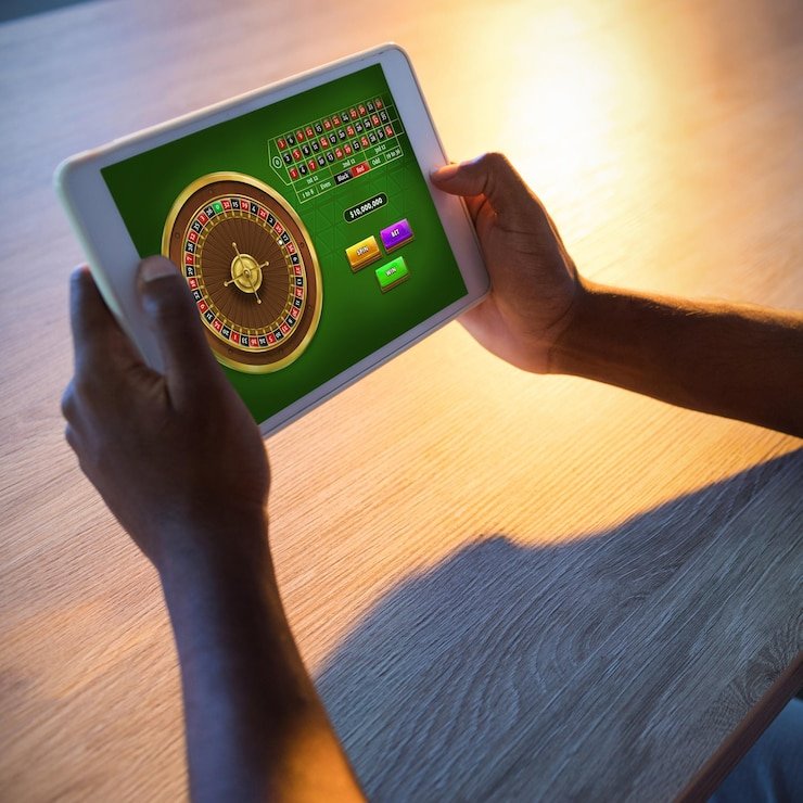 Dashboard permainan slot dan pasar olahraga kamus togel