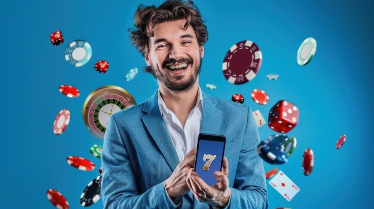 Antarmuka mobile kamus togel untuk pasar taruhan MotoGP dengan navigasi intuitif dan notifikasi real-time